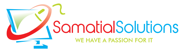 Sign Samil Solution Samatial Solutions Ltd - ICT, AV & Security Solutions in Kenya
